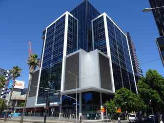 1520 & 1521/401 Docklands Drive Docklands VIC 3008 - Image 1