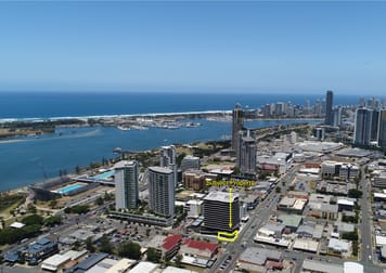 Lot 101/102 139 Scarborough Street Southport QLD 4215 - Image 1