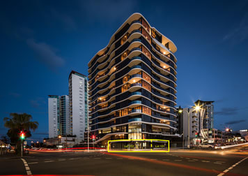 Lot 101/102 139 Scarborough Street Southport QLD 4215 - Image 2