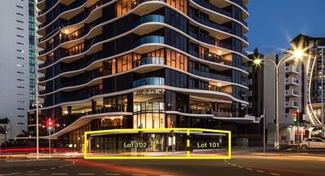 Lot 101/102 139 Scarborough Street Southport QLD 4215 - Image 3