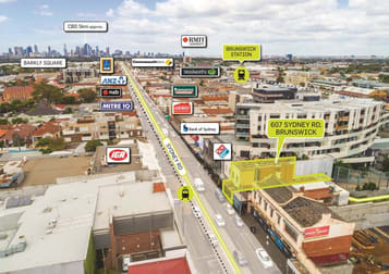 607 Sydney Road Brunswick VIC 3056 - Image 3