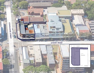 334-338 Sydney Road Balgowlah NSW 2093 - Image 1