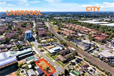 29 ATKINSON STREET Liverpool NSW 2170 - Image 1