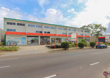 1-2/17-23 Captain Cook Drive Caringbah NSW 2229 - Image 1