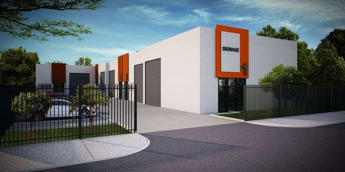 5/21-23 (Lot 41) Futures Road Cranbourne West VIC 3977 - Image 2