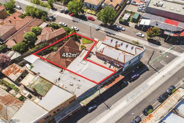 361 St Georges Road Barkly Street Fitzroy North VIC 3068 - Image 2