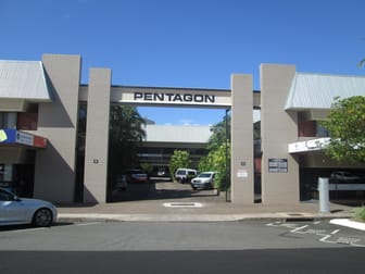 Lots 20 & 21/25-31 Grafton Street Cairns City QLD 4870 - Image 1