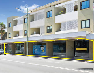 1-5/138 New Canterbury Road Petersham NSW 2049 - Image 1
