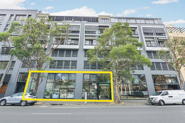 188 Chalmers Street Surry Hills NSW 2010 - Image 3