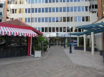 74/101 Wickham Terrace Spring Hill QLD 4000 - Image 2