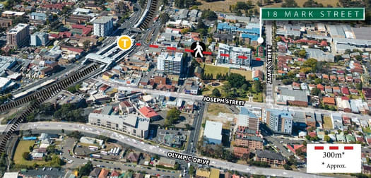 Click to view all images 18 Mark Street Lidcombe NSW 2141 - Image 2