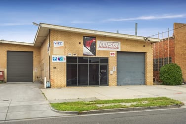 20 Ebden Street Moorabbin VIC 3189 - Image 1