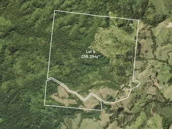 Lot 6 Ducrot Road Daradgee QLD 4860 - Image 1