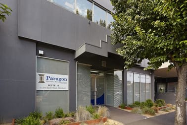 Suite 14, 13-25 Church Street Hawthorn VIC 3122 - Image 1