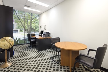 Suite 211/17-33 Milton Parade Malvern VIC 3144 - Image 3