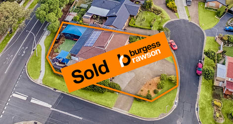 2 Hickory Close Alfords Point NSW 2234 - Image 1