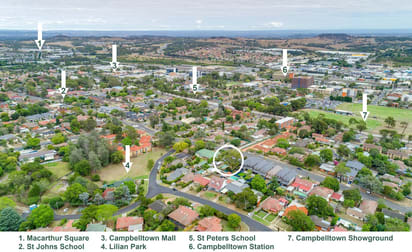 132 Lindesay Street Campbelltown NSW 2560 - Image 2