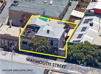 262-266 Waymouth Street Adelaide SA 5000 - Image 2