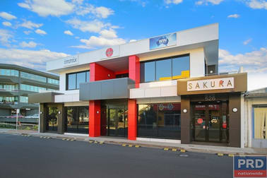 Suite 3, FF/ 526 Macauley Street Albury NSW 2640 - Image 1