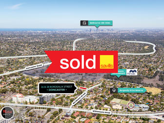 Click to view all images 26-28 Bordeaux Street Doncaster VIC 3108 - Image 3