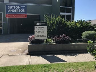 Unit 13/20 Barcoo Street Chatswood NSW 2067 - Image 1
