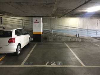 727/58 Franklin Street Melbourne VIC 3000 - Image 1
