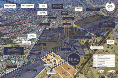 Showroom 5, 33 Danaher Drive South Morang VIC 3752 - Image 3
