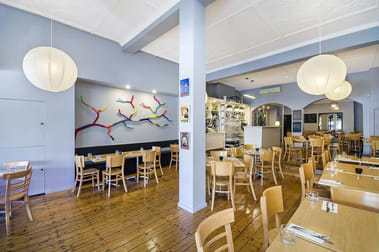 Piccolo Restaurant,  73 Liebig Street Warrnambool VIC 3280 - Image 2