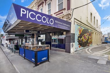 Piccolo Restaurant,  73 Liebig Street Warrnambool VIC 3280 - Image 1