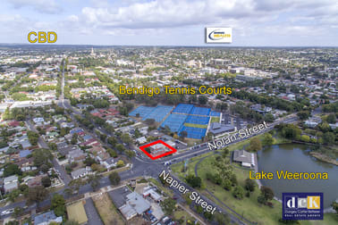 Click to view all images 251-253 Napier Street Bendigo VIC 3550 - Image 2