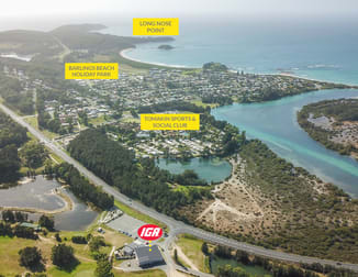 2150 George Bass Drive Tomakin NSW 2537 - Image 1