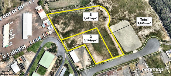 3 & 5 Kelly Court Landsborough QLD 4550 - Image 2