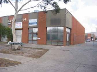 12/38-44 Dandenong St Dandenong VIC 3175 - Image 1