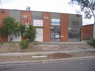 12/38-44 Dandenong St Dandenong VIC 3175 - Image 2