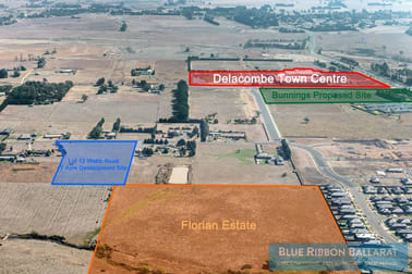Lot 12  Webb Road Bonshaw VIC 3352 - Image 1
