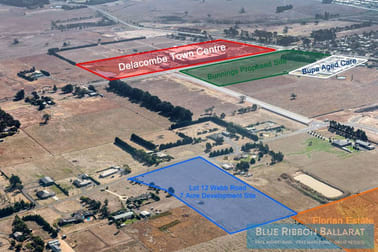 Lot 12  Webb Road Bonshaw VIC 3352 - Image 3