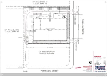 Lot 1 Boundary Road Narangba QLD 4504 - Image 2