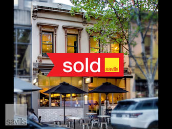 72-74 Bourke Street Melbourne VIC 3000 - Image 1