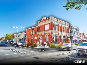 372-376 Glen Huntly Road Elsternwick VIC 3185 - Image 1
