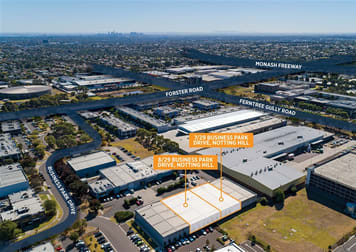 7 & 8/29 Business Park Drive Notting Hill VIC 3168 - Image 2