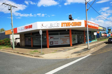 1 and 2/158 Musgrave Street Berserker QLD 4701 - Image 1