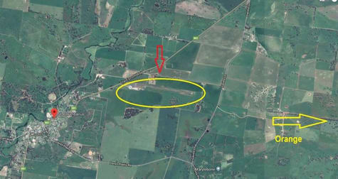 3677 The Escort Way Cudal NSW 2864 - Image 1