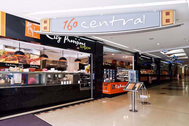 160 Central Lot 9, 160 St Georges Terrace Perth WA 6000 - Image 2