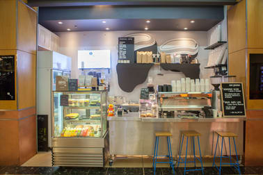160 Central Lot 9, 160 St Georges Terrace Perth WA 6000 - Image 3