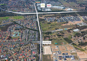 Lots 97 and 100 Camden Valley Way Edmondson Park NSW 2174 - Image 3