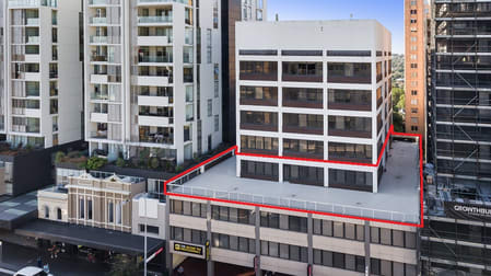 Level 3, 332-342 Oxford Street Bondi Junction NSW 2022 - Image 1