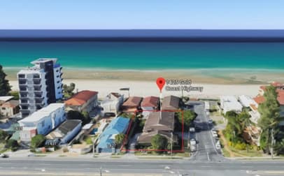 1425 Gold Coast Highway Palm Beach QLD 4221 - Image 1