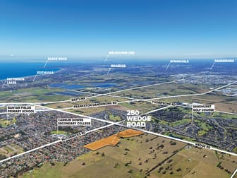Click to view all images 250 Wedge Road Skye VIC 3977 - Image 2