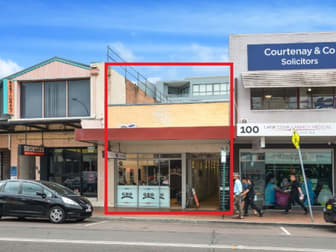 98 Longueville Road Lane Cove NSW 2066 - Image 1