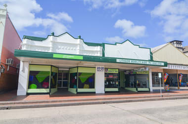 23-25 Main Street Lithgow NSW 2790 - Image 1
